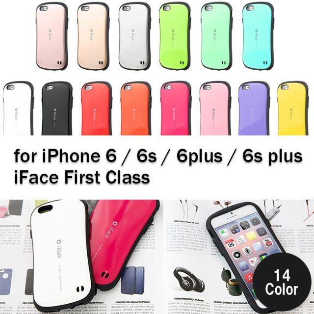 iFace iPhone　First Class　PASTEL Classの通販 by 菜穂美＠プロフ要重要｜ラクマ