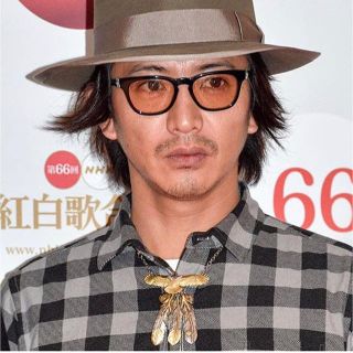 2日間限定キムタク着 ヴィンテージステットソンウィペット 50s(ハット)