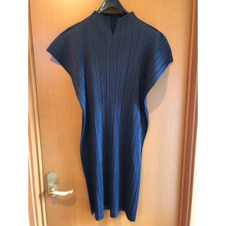 プリーツプリーズイッセイミヤケ(PLEATS PLEASE ISSEY MIYAKE)のイッセイミヤケ チュニック(チュニック)