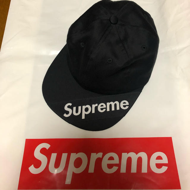 Supreme シュプリーム キャップ