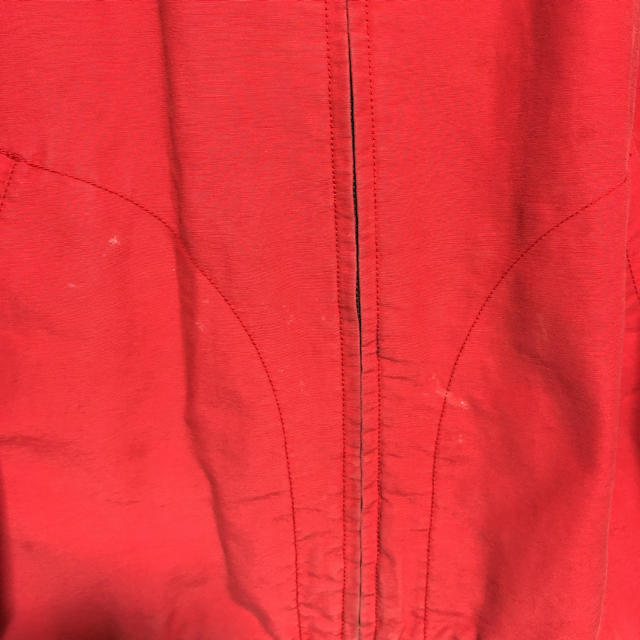 CONVERSE(コンバース)のCONVERSE コンバース スタジャン 古着 メンズのジャケット/アウター(スタジャン)の商品写真