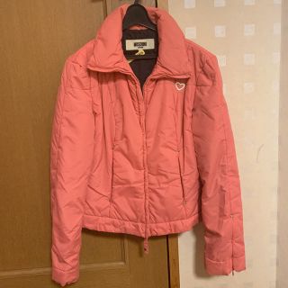 モスキーノ ダウンジャケット(レディース)の通販 17点 | MOSCHINOの ...