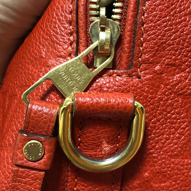 LOUIS VUITTON ルイヴィトン アンプラント スピーディ 25 本店は 51450