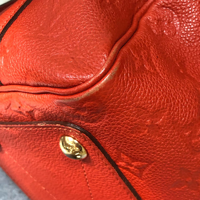 LOUIS VUITTON ルイヴィトン アンプラント スピーディ 25 本店は 51450