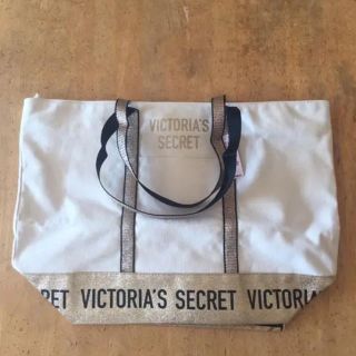 ヴィクトリアズシークレット(Victoria's Secret)のビクトリアシークレット トートバッグ(トートバッグ)