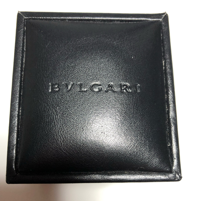 BVLGARI(ブルガリ)のブルガリビーゼロワン  リング  レディースのアクセサリー(リング(指輪))の商品写真