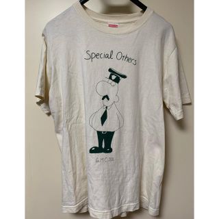 special others Tシャツ(Tシャツ(半袖/袖なし))