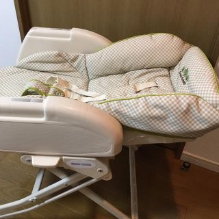 アップリカ(Aprica)のみほさん専用 ハイローチェア(その他)