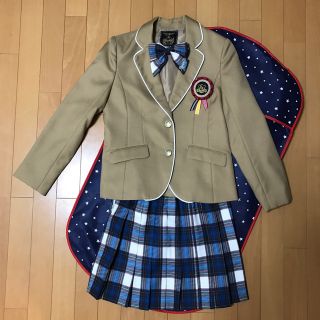 レピピアルマリオ(repipi armario)のレピピ アルマリオ ☆卒服 Mサイズ(ドレス/フォーマル)