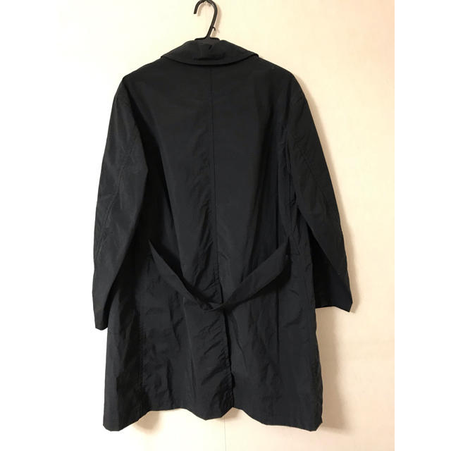 DANTON ステンカラーコート DANTON ステンカラーコート