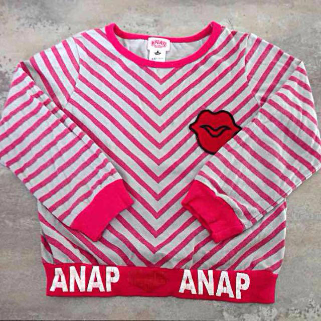 ANAP Kids(アナップキッズ)のみゆまま様専用です♪ キッズ/ベビー/マタニティのキッズ服女の子用(90cm~)(その他)の商品写真