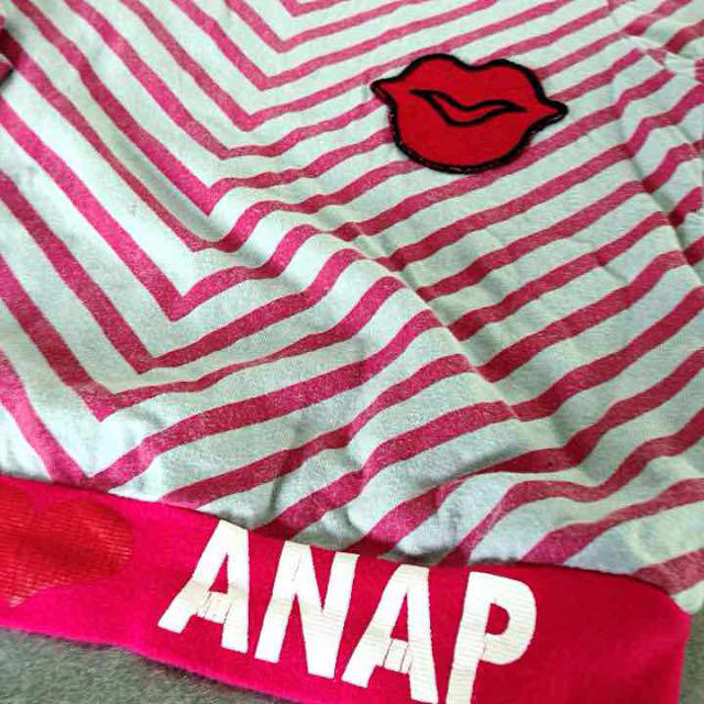 ANAP Kids(アナップキッズ)のみゆまま様専用です♪ キッズ/ベビー/マタニティのキッズ服女の子用(90cm~)(その他)の商品写真