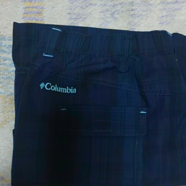 Columbia(コロンビア)のコロンビア キュロットスカート スポーツ/アウトドアのアウトドア(登山用品)の商品写真