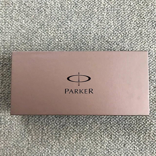 Parker(パーカー)のt-h様用 PARKER パーカー 万年筆  インテリア/住まい/日用品の文房具(ペン/マーカー)の商品写真