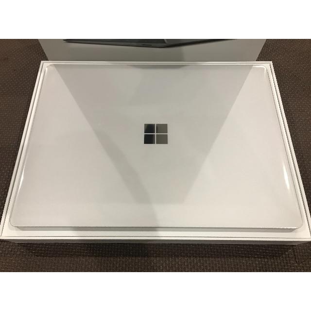 Microsoft - Microsoft surface Laptop KSR-00022