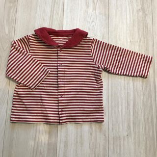 コムサイズム(COMME CA ISM)の子供服 COMME CA ISM  70(その他)