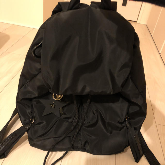 SeeByChloe シーバイクロエ リュック RbEKwsbc2N - mylifesite.net