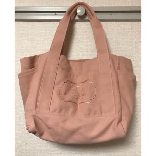 チャコット(CHACOTT)のChacotto チャコット トートバッグ(トートバッグ)