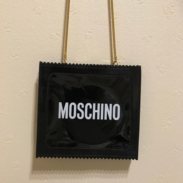 Moschino バッグレディース