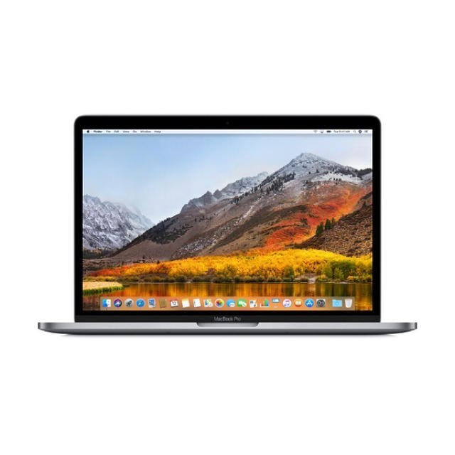MacBookPro 13インチ   MR9Q2J/A