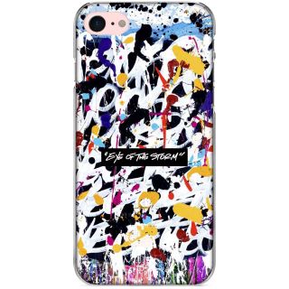 ワンオクロック(ONE OK ROCK)のワンオク iphoneケース   iphone8(iPhoneケース)