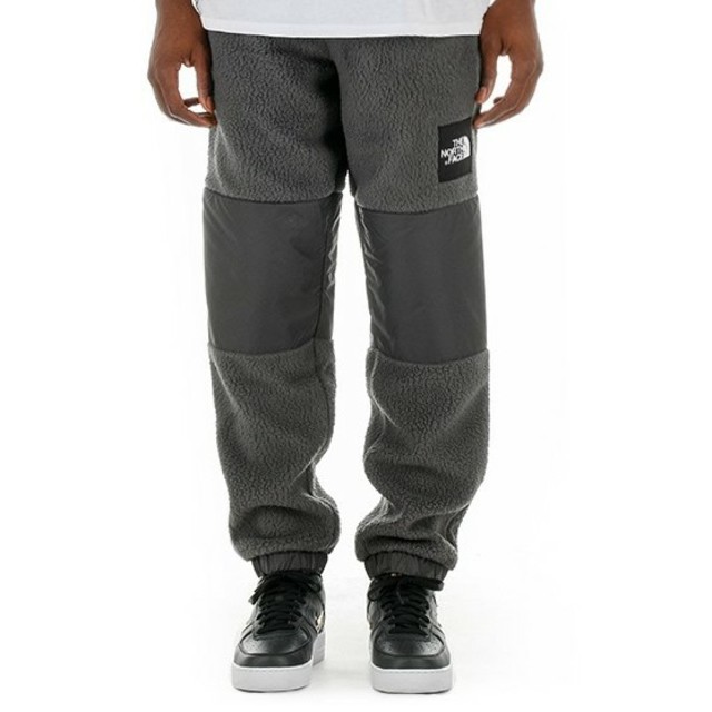 THE NORTH FACE(ザノースフェイス)の新品 THE NORTH FACE DENALI FLEECE PANT  メンズのパンツ(その他)の商品写真