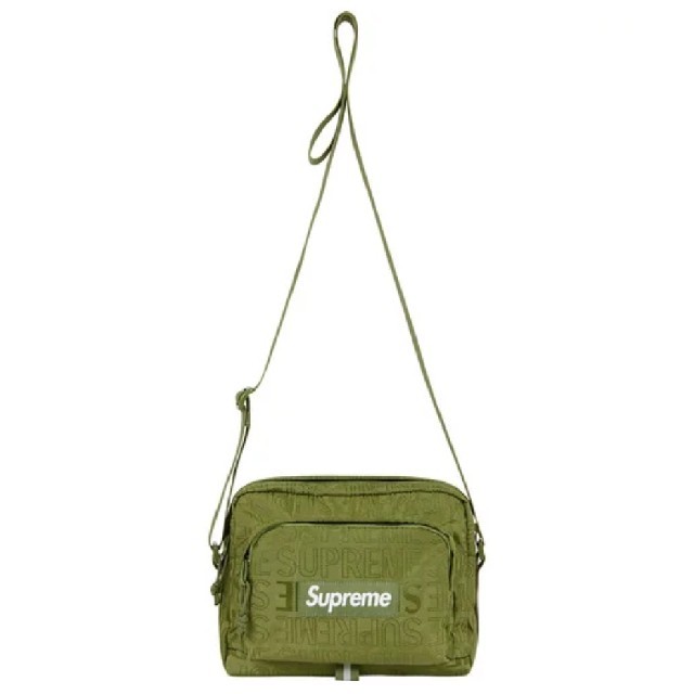 Supreme❗shoul der Ｂａｇ