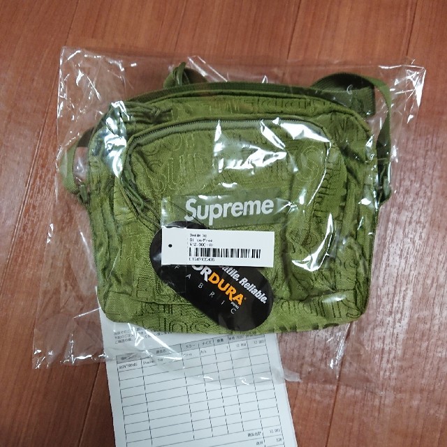 Supreme❗shoul der Ｂａｇ 1