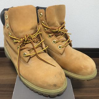 ティンバーランド(Timberland)の◾️RRR様専用◾️(ブーツ)