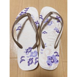 ハワイアナス(havaianas)のhavaianas(ハワイアナス)のビーチサンダル(ビーチサンダル)