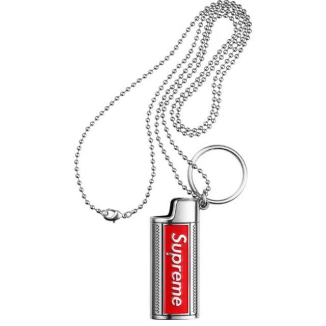 Supreme Metal Lighter Holster