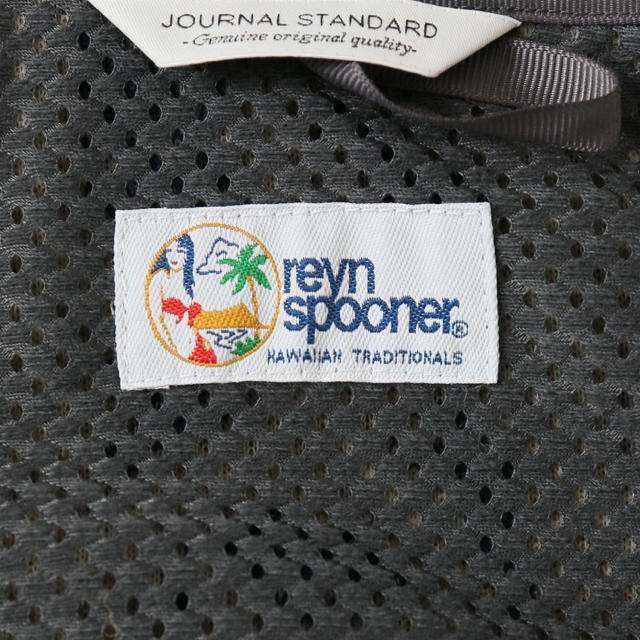 JOURNAL STANDARD(ジャーナルスタンダード)のボアアノラック ブルゾン メンズのジャケット/アウター(ブルゾン)の商品写真