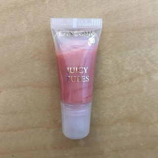 ランコム(LANCOME)のLANCOME ジューシーチューブ 7ml(リップグロス)