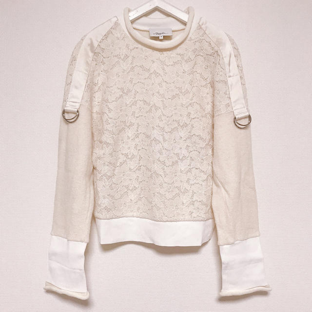 3.1 Phillip Lim♡異素材MIXプルオーバー 新色追加 aleksandra-urman.ch