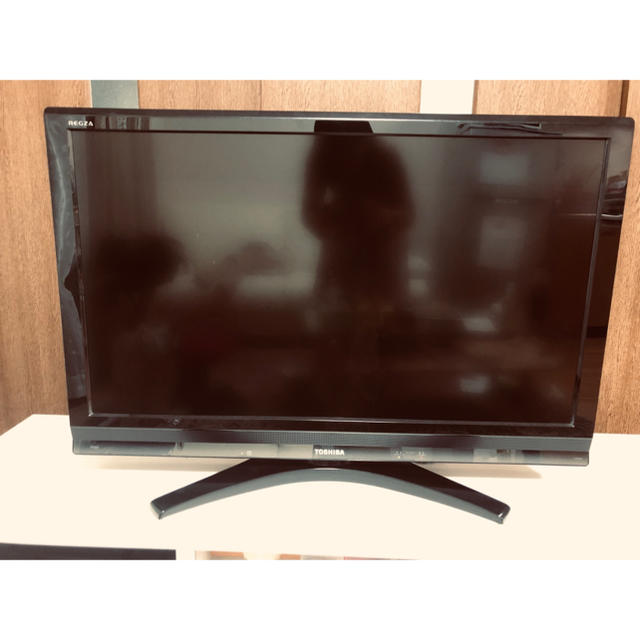 液晶テレビ REGZA 40R9000