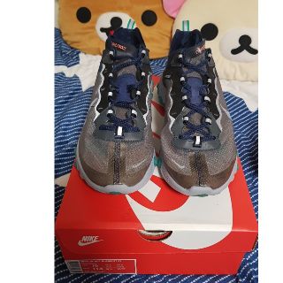 ナイキ(NIKE)の[28cm] NIKE REACT ELEMENT 87 リアクト エレメント(スニーカー)