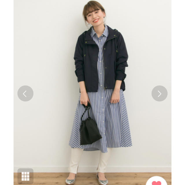 Sonny Label(サニーレーベル)の専用 URBAN RESEARCH Sonny Label マウンテンパーカー レディースのジャケット/アウター(その他)の商品写真