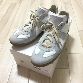 マルタンマルジェラ(Maison Martin Margiela)のあ様専用です(スニーカー)