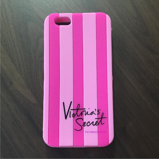 Victoria's Secret - ヴィクトリアシークレットiPhoneケース  iPhone6の通販 by おしゃみ's shop｜ヴィクトリアズシークレットならラクマ