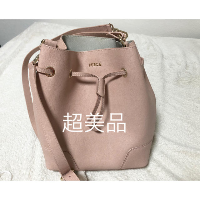 新品 furla stacy