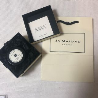 ジョーマローン(Jo Malone)のジョーマローン イングリッシュペア&フリージア クリーム(ボディクリーム)