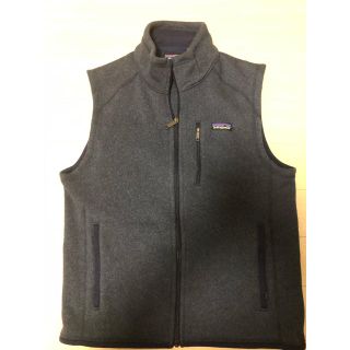 パタゴニア(patagonia)のパタゴニアフリースベスト(ベスト)