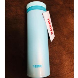 サーモス(THERMOS)のサーモス タンブラー ミント(タンブラー)