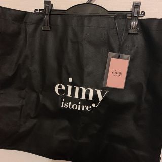 エイミーイストワール(eimy istoire)のeimy istoire 福袋のバックのみ(トートバッグ)