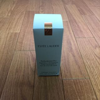 エスティローダー(Estee Lauder)のエスティーローダーパーフェクトショニストプロ(美容液)