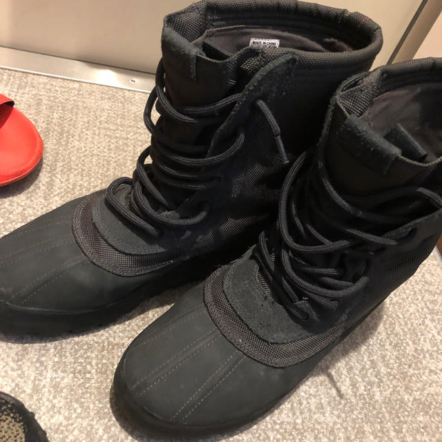 adidas(アディダス)のyeezy 950 メンズの靴/シューズ(ブーツ)の商品写真