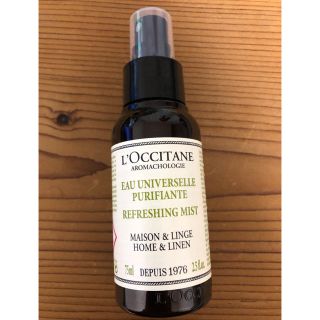 ロクシタン(L'OCCITANE)のロクシタン 新品未使用 バランシング ピュリファイングウォーター(その他)