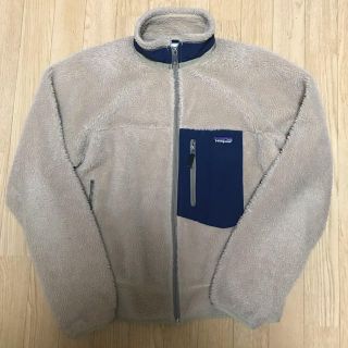 パタゴニア(patagonia)のちー様専用　patagonia パタゴニア レトロX Sサイズ(ブルゾン)