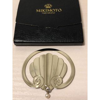 ミキモト(MIKIMOTO)のミキモト  ブックマーク  しおり(その他)