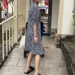ト送料込 イヴ・サンローラン レディース ワンピース | ccfl.ie